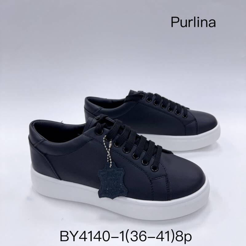 Buty sportowe damskie Roz 36-41/ 8 par